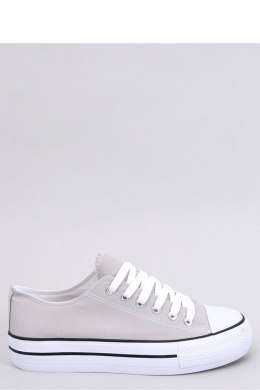 Trampki damskie klasyczne FARGIS GREY - Inello Inello