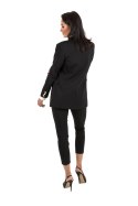 Marynarka Damska Model 09 Black - Cabba Cabba