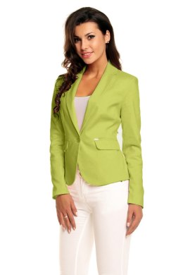 Żakiet Model 03 Limonka - Cabba Cabba