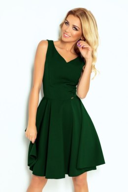Sukienka Model 114-10 Green - Numoco Numoco